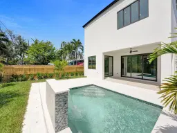 Picture of 130 E Hart Street, Lantana, FL 33462