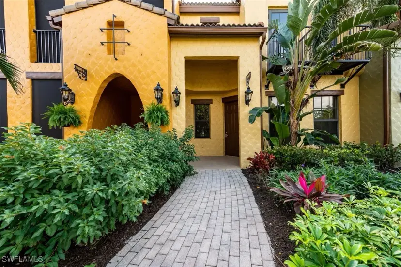 Picture of 9147 Delano St 9605, Naples FL 34113