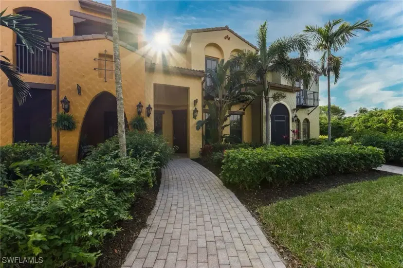 Picture of 9147 Delano St 9605, Naples FL 34113