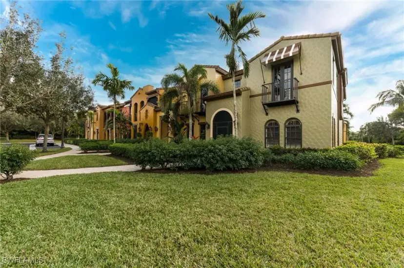 Picture of 9147 Delano St 9605, Naples FL 34113