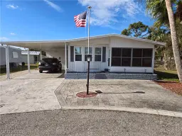 Picture of 366 Middlecoff Ct, North Fort Myers, FL 33903