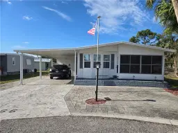 Picture of 366 Middlecoff Ct, North Fort Myers, FL 33903