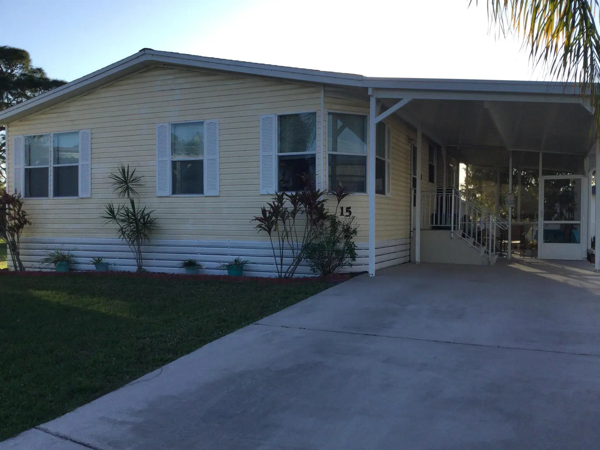 Picture of 15 SE Hernando Lane, Port St Lucie, FL 34952