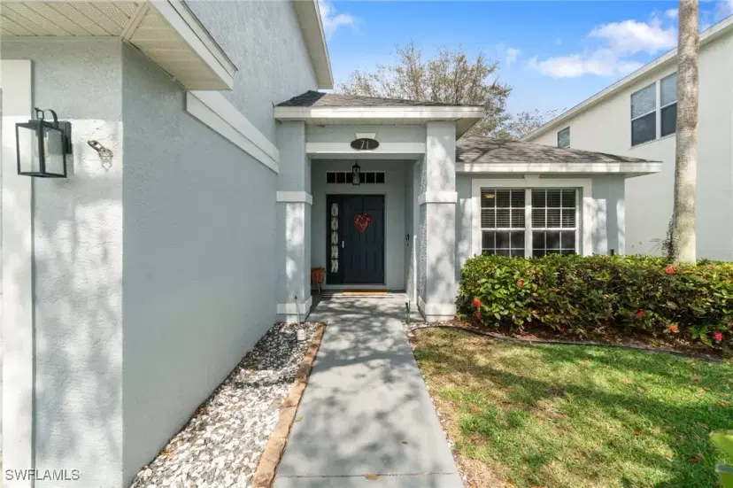 Picture of 71 Burnt Pine Dr, Naples FL 34119