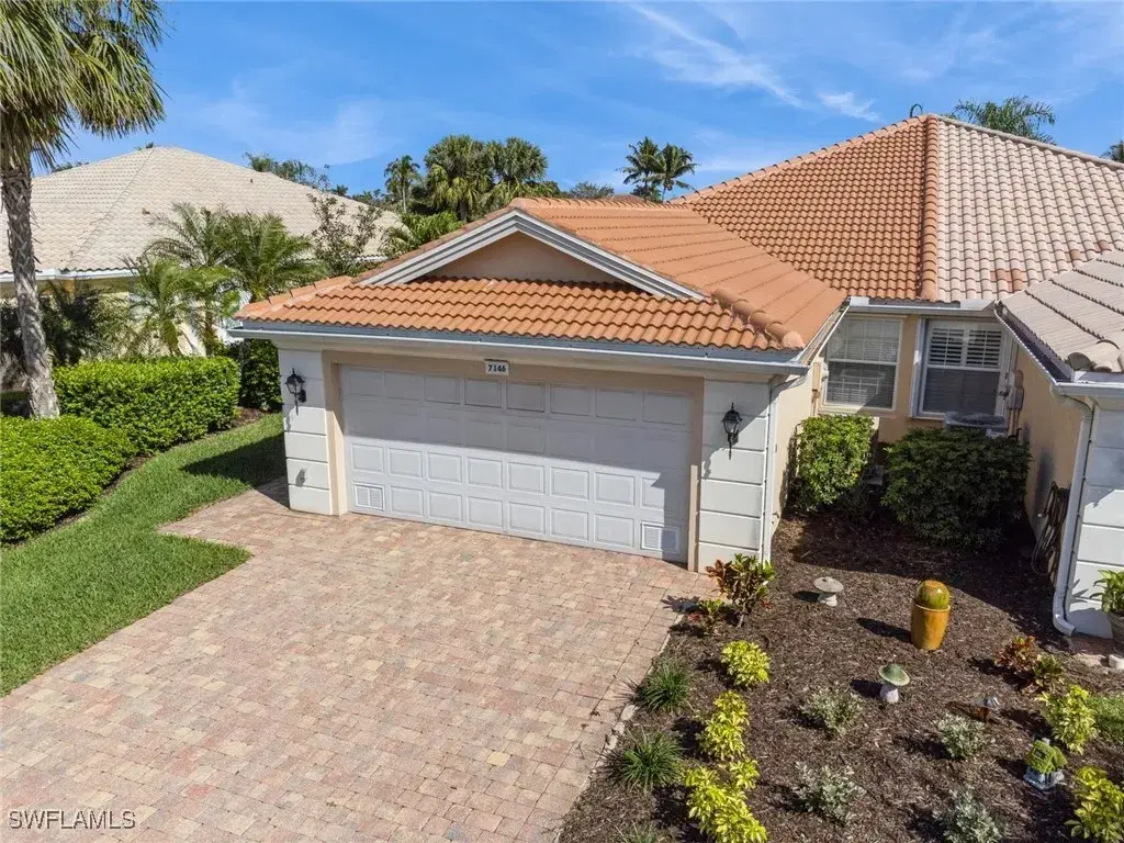 Picture of 7146 Marconi Ct, Naples, FL 34114