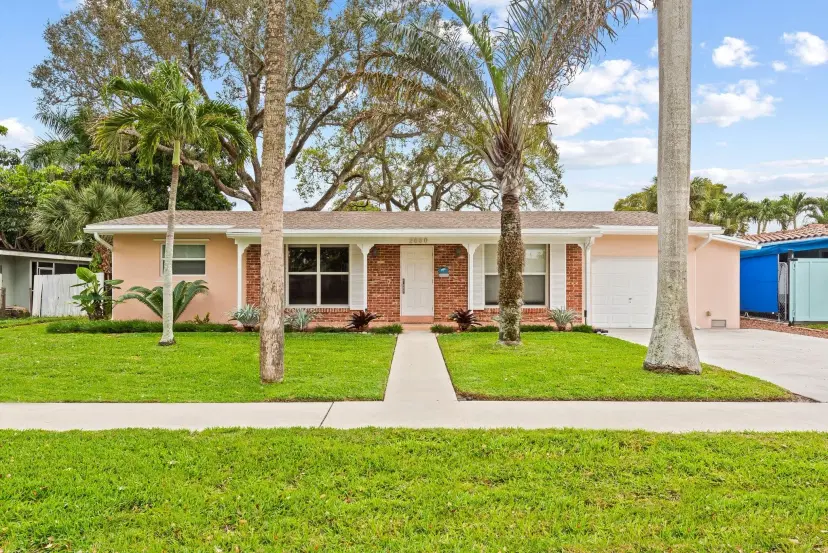 Picture of 2660 SW 16Th St, Fort Lauderdale FL 33312