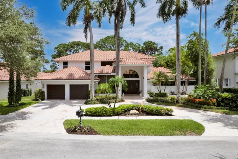 Picture of 3271 Harrington Drive, Boca Raton FL 33496