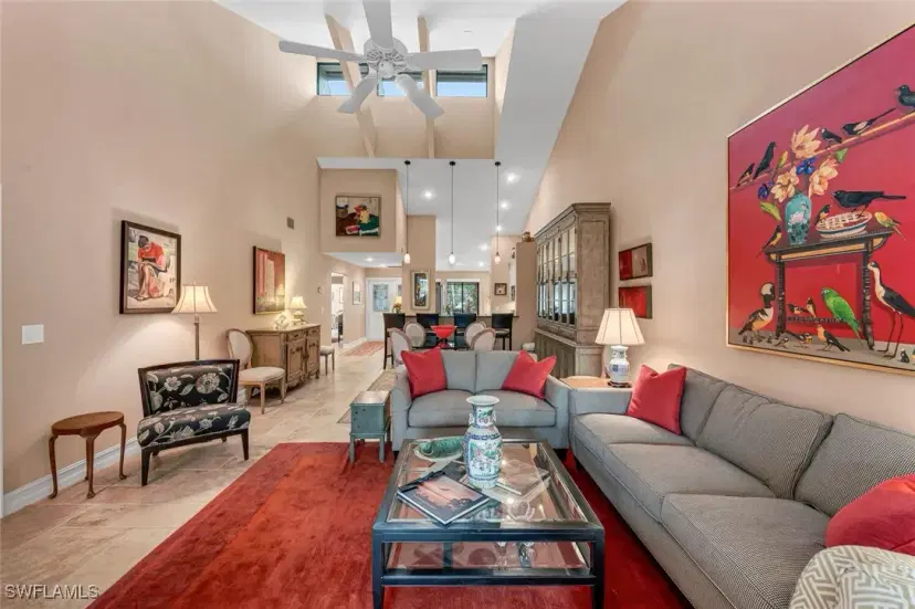 Picture of 123 Bears Paw Trl, Naples FL 34105