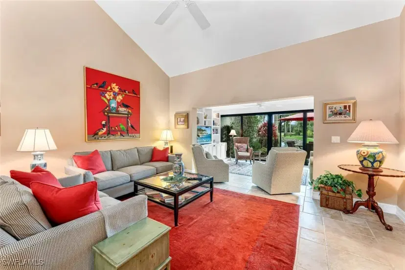 Picture of 123 Bears Paw Trl, Naples FL 34105