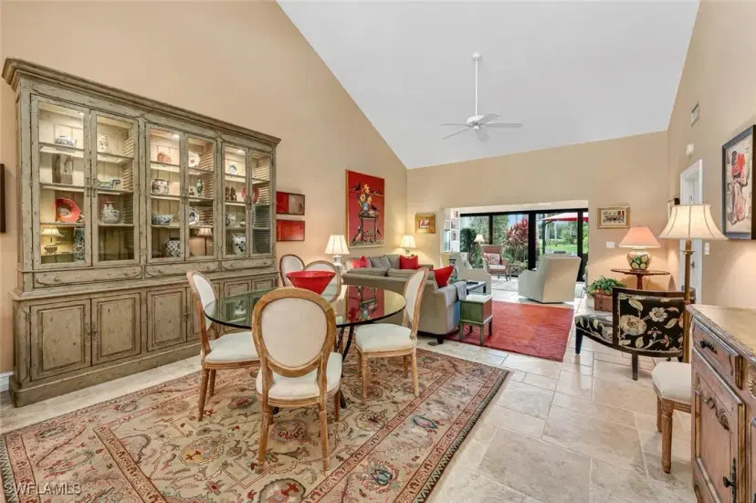 Picture of 123 Bears Paw Trl, Naples FL 34105