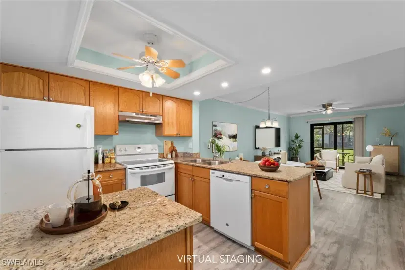 Picture of 4790 S Cleveland Ave 2102, Fort Myers FL 33907