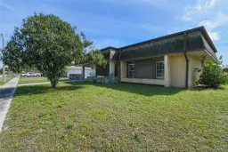 Picture of 136 SE Selva Court, Port St Lucie, FL 34983