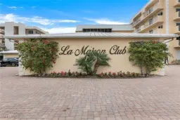 Picture of 3450 Gulf Shore Blvd N 306, Naples, FL 34103