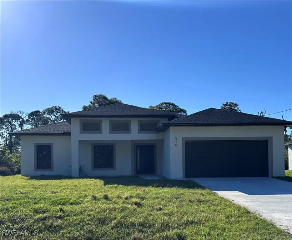 Picture of 510 Redwood Ave S, Lehigh Acres, FL 33974
