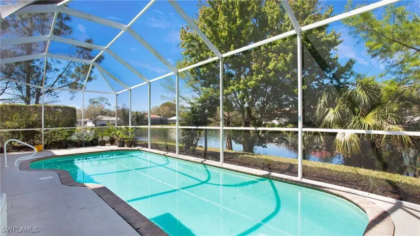 Picture of 3991 Kirk Ct, Naples FL 34116