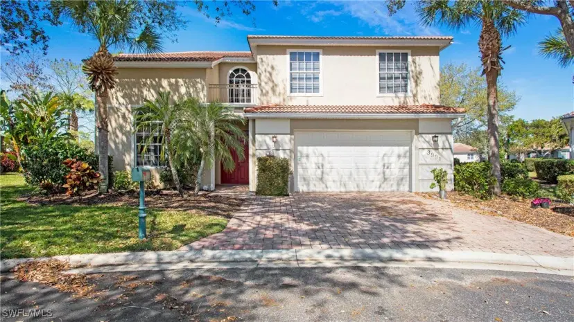 Picture of 3991 Kirk Ct, Naples FL 34116