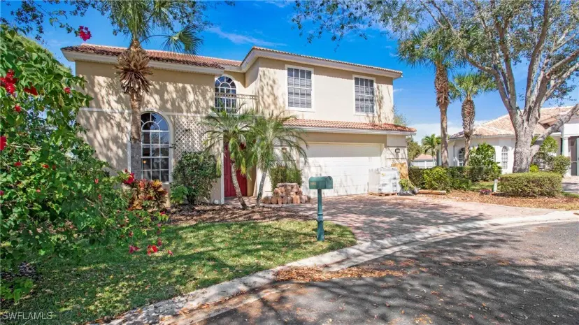 Picture of 3991 Kirk Ct, Naples FL 34116