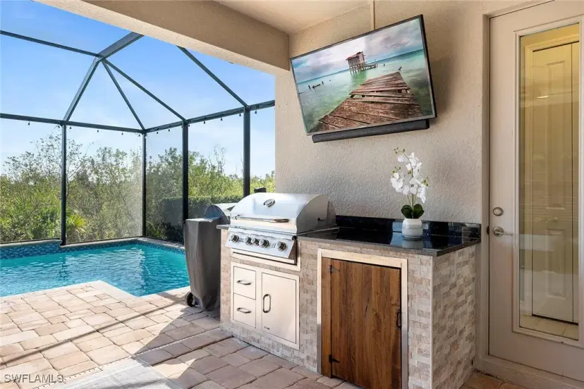 Picture of 8584 Big Mangrove Dr, Fort Myers FL 33908