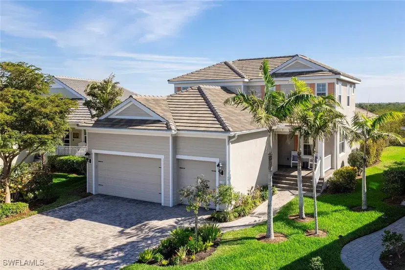Picture of 8584 Big Mangrove Dr, Fort Myers FL 33908