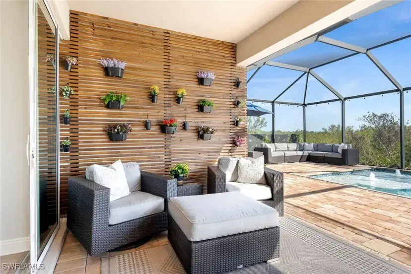 Picture of 8584 Big Mangrove Dr, Fort Myers FL 33908