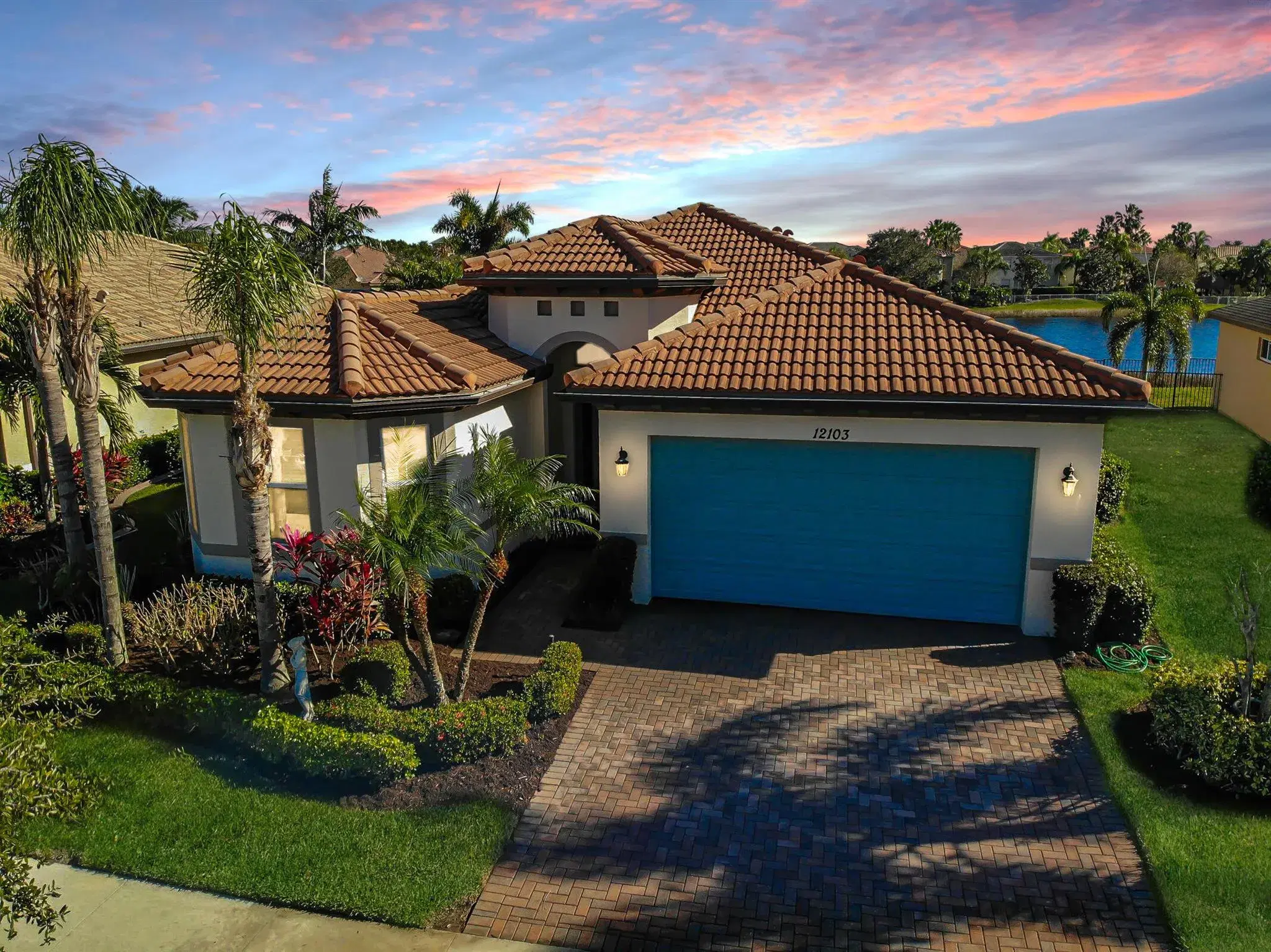 Picture of 12103 SW Bennington Circle, Port St Lucie, FL 34987