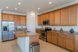 Picture of 12103 SW Bennington Circle, Port St Lucie, FL 34987
