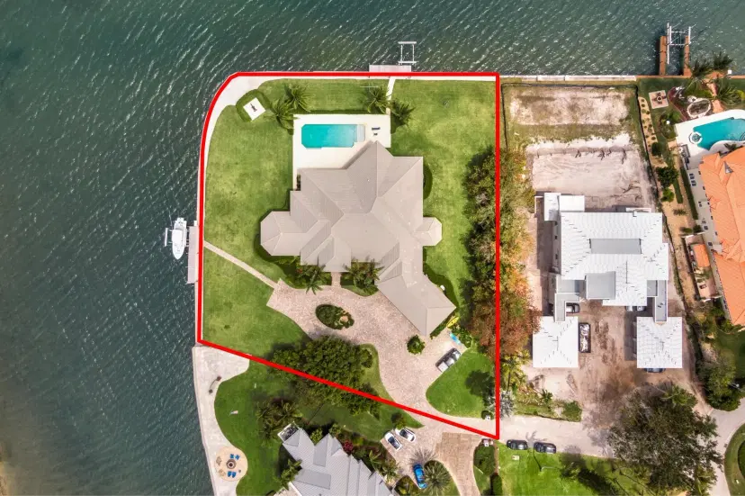 Picture of 1 Island Road, Sewalls Point FL 34996