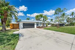 Picture of 335 Shore Dr, Fort Myers, FL 33905