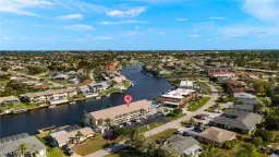 Picture of 3631 SE 10Th Ave 103, Cape Coral, FL 33904