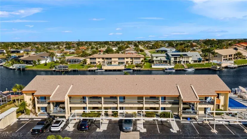 Picture of 3631 SE 10Th Ave 103, Cape Coral FL 33904