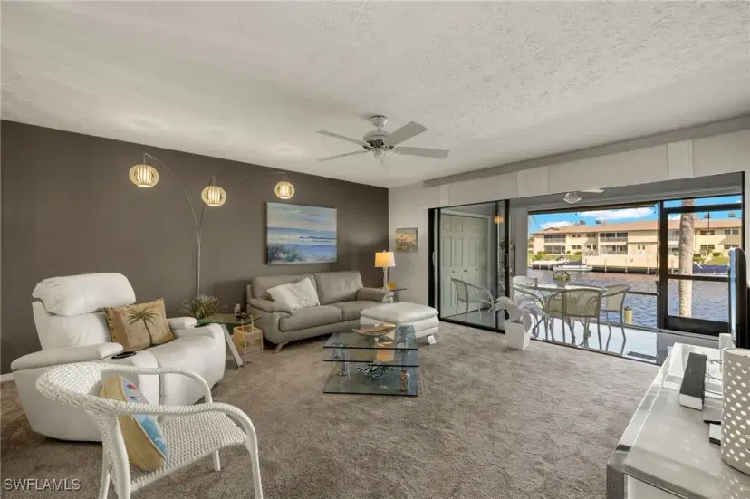 Picture of 3631 SE 10Th Ave 103, Cape Coral FL 33904