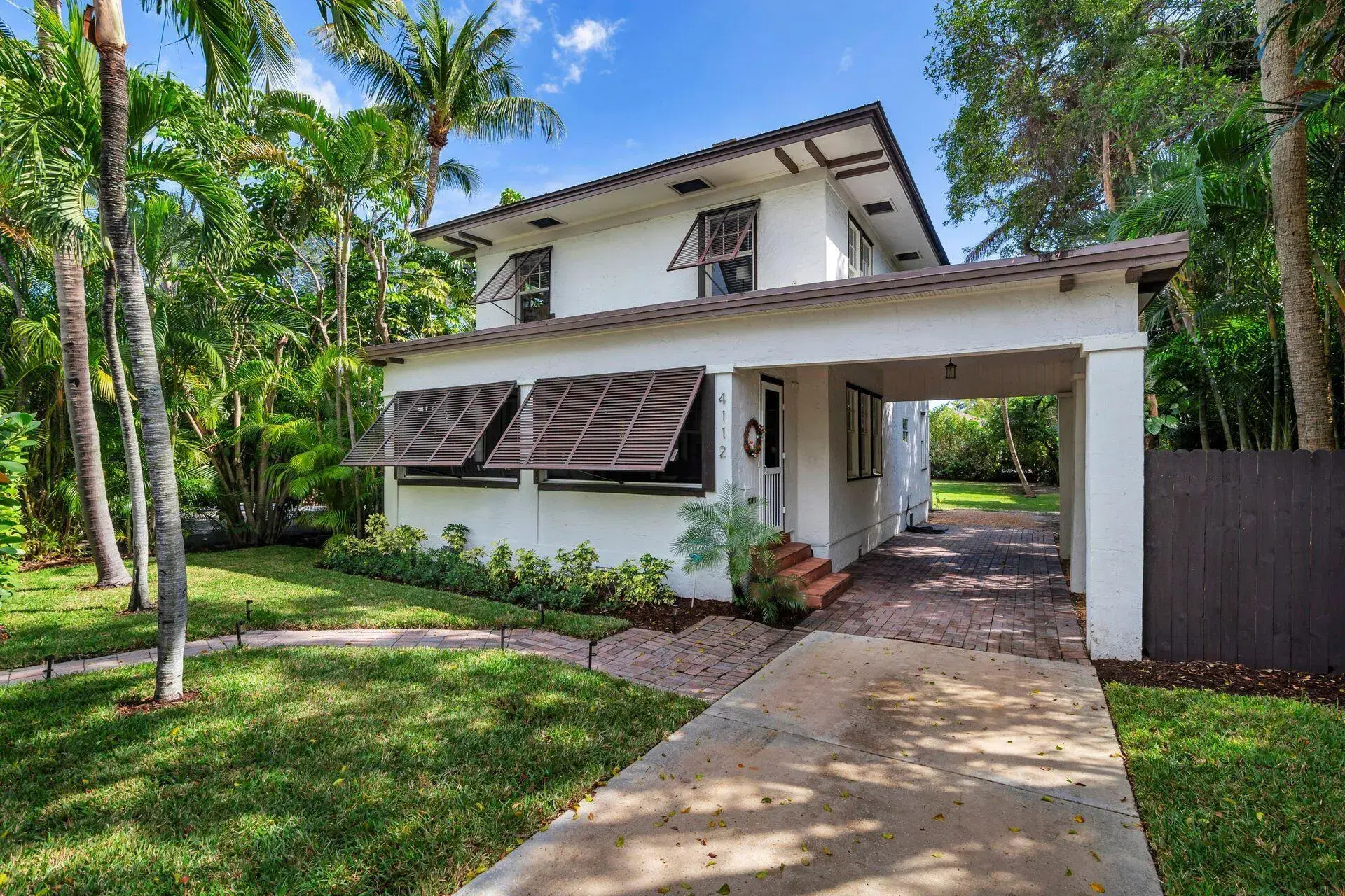 Picture of 4112 Washington Road, West Palm Beach, FL 33405