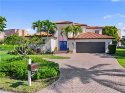 Picture of 14821 Shrike Way, Fort Myers, FL 33908