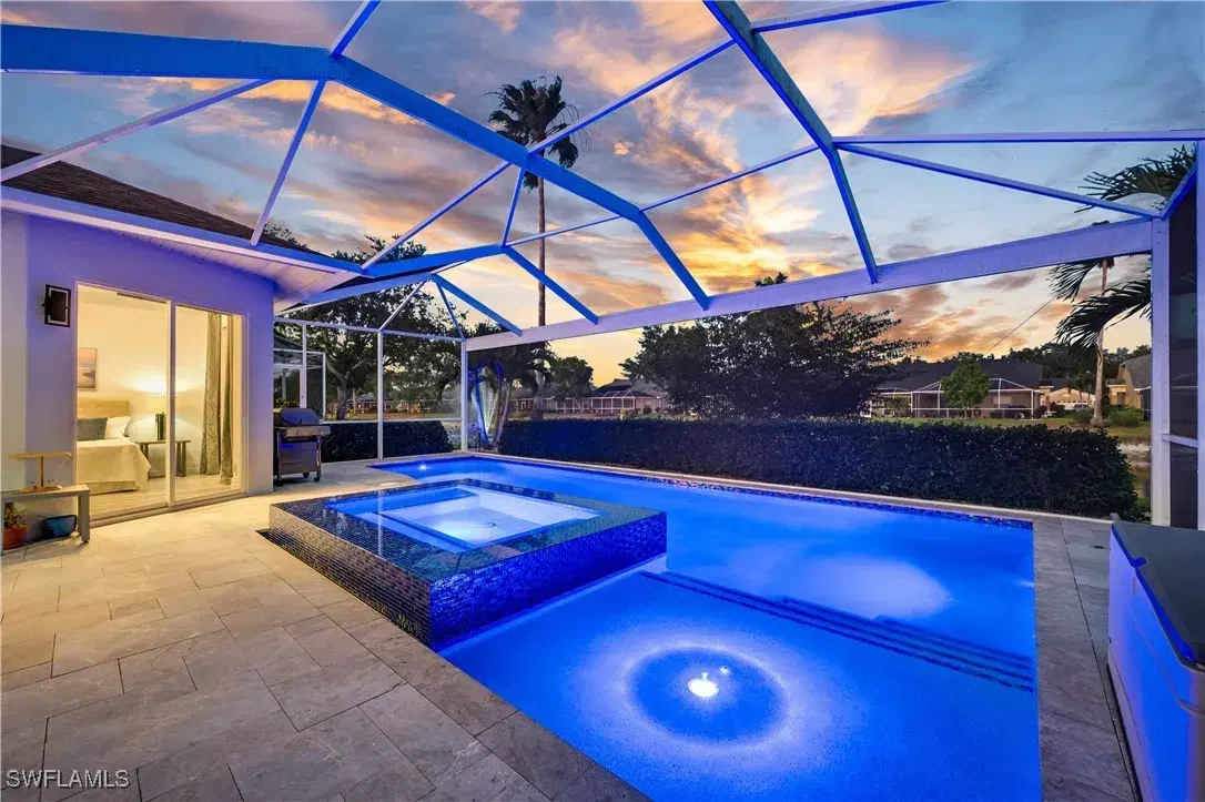 Picture of 8074 Tauren Ct, Naples, FL 34119
