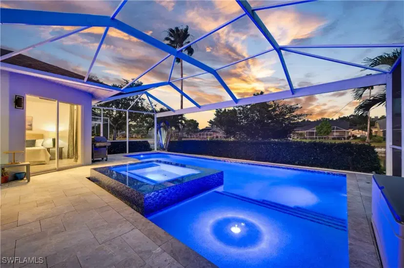 Picture of 8074 Tauren Ct, Naples FL 34119