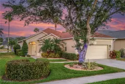 Picture of 8074 Tauren Ct, Naples, FL 34119