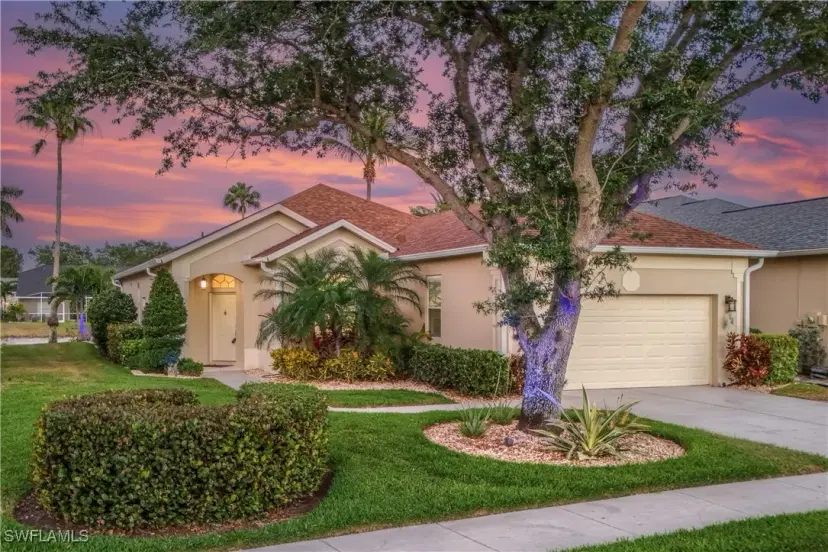 Picture of 8074 Tauren Ct, Naples FL 34119
