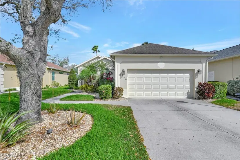 Picture of 8074 Tauren Ct, Naples FL 34119