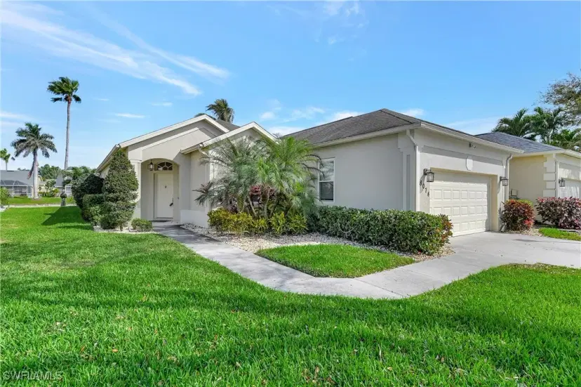 Picture of 8074 Tauren Ct, Naples FL 34119