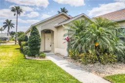 Picture of 8074 Tauren Ct, Naples, FL 34119