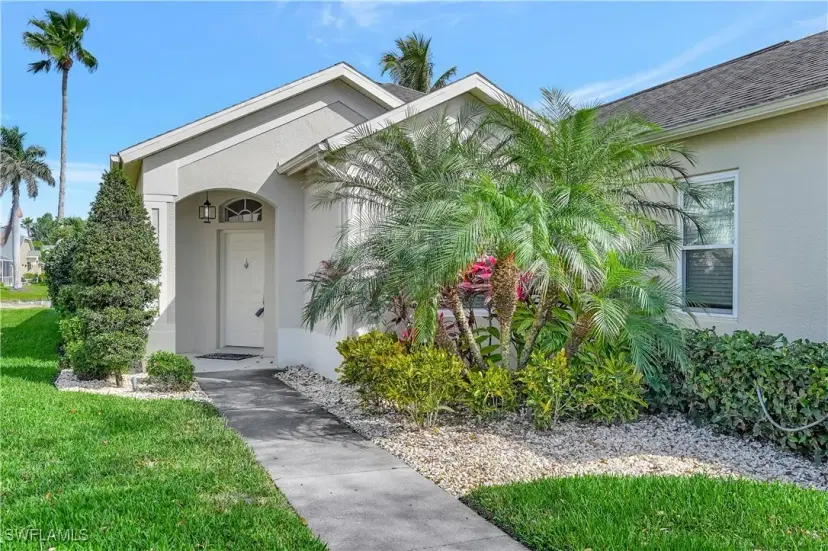 Picture of 8074 Tauren Ct, Naples FL 34119