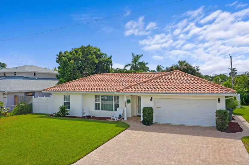 Picture of 274 NE 24Th Court, Boca Raton FL 33431