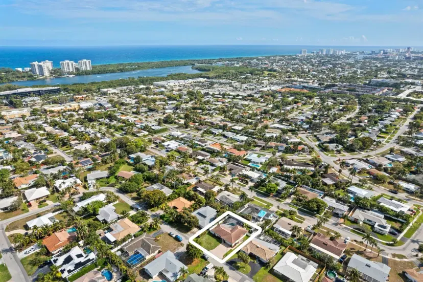 Picture of 274 NE 24Th Court, Boca Raton FL 33431