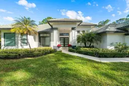 Picture of 8612 Gullane Court, West Palm Beach, FL 33412