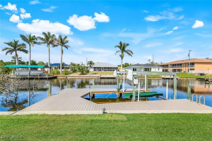 Picture of 111 SW 35Th Ter, Cape Coral FL 33914