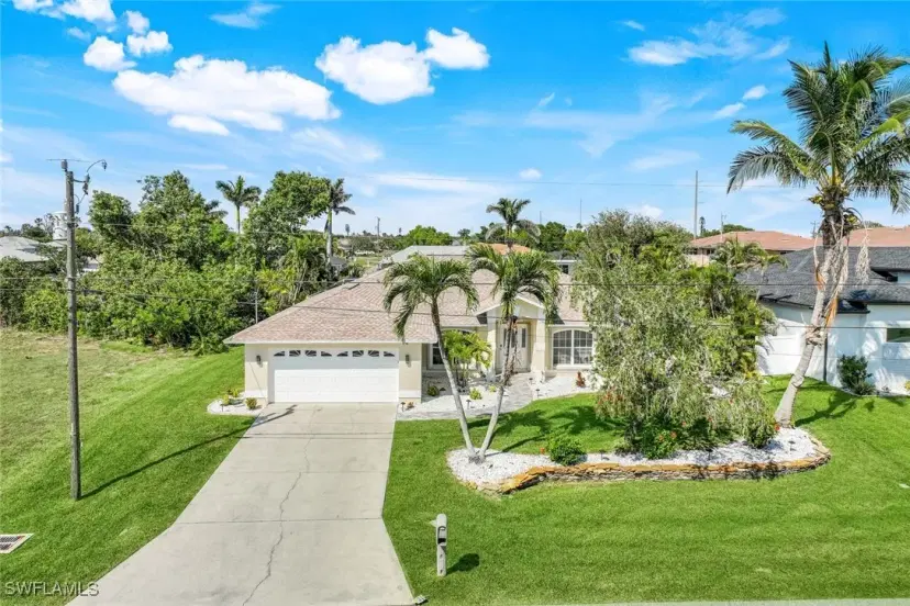 Picture of 111 SW 35Th Ter, Cape Coral FL 33914