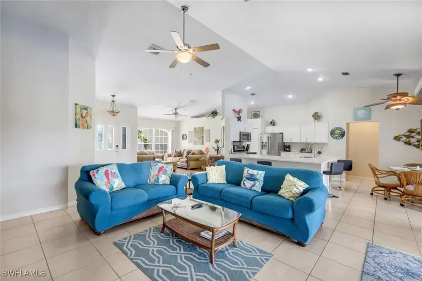 Picture of 111 SW 35Th Ter, Cape Coral FL 33914