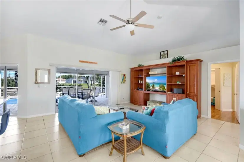 Picture of 111 SW 35Th Ter, Cape Coral FL 33914