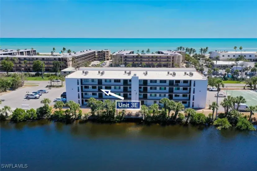 Picture of 1440 Middle Gulf Dr 3E, Sanibel FL 33957