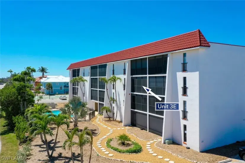Picture of 1440 Middle Gulf Dr 3E, Sanibel FL 33957